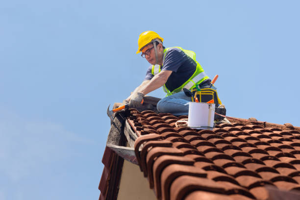 Osseo, MN Roofing Company